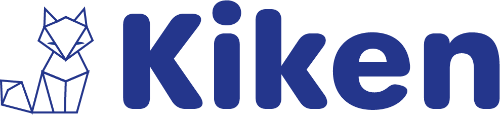 Logo KIKEN